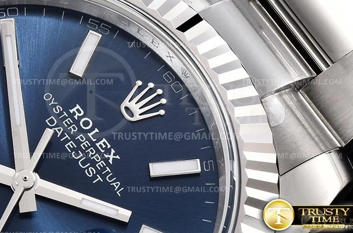 1226 R2DJ0257D – DJ2 41mm Supportive 663